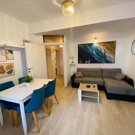 Apartment Andrea 바스카보다 외부 사진