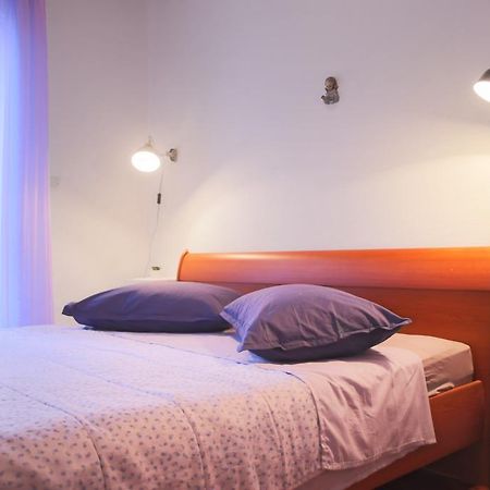 Apartment Andrea 바스카보다 외부 사진