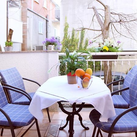 Apartment Andrea 바스카보다 외부 사진