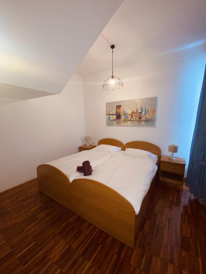 Apartment Andrea 바스카보다 외부 사진