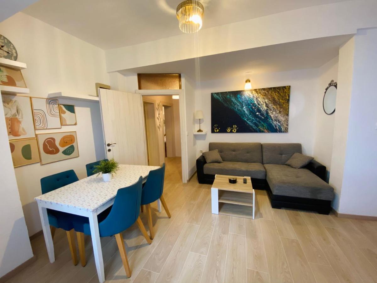 Apartment Andrea 바스카보다 외부 사진
