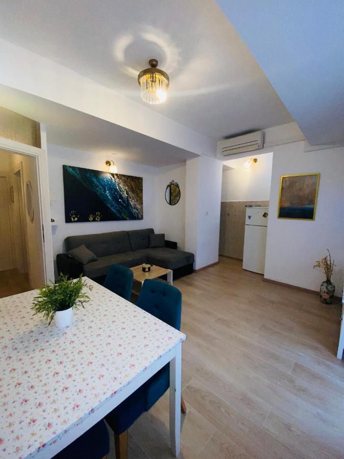 Apartment Andrea 바스카보다 외부 사진
