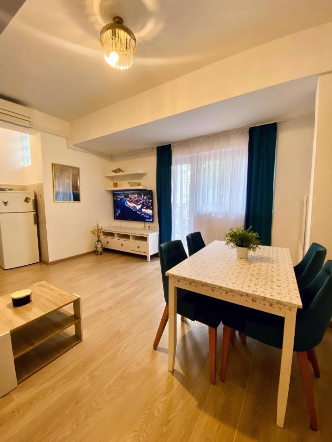 Apartment Andrea 바스카보다 외부 사진