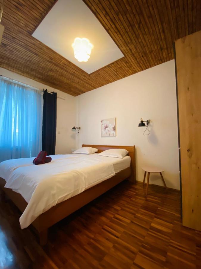 Apartment Andrea 바스카보다 외부 사진