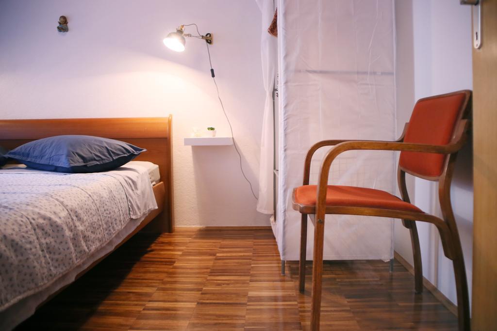 Apartment Andrea 바스카보다 외부 사진