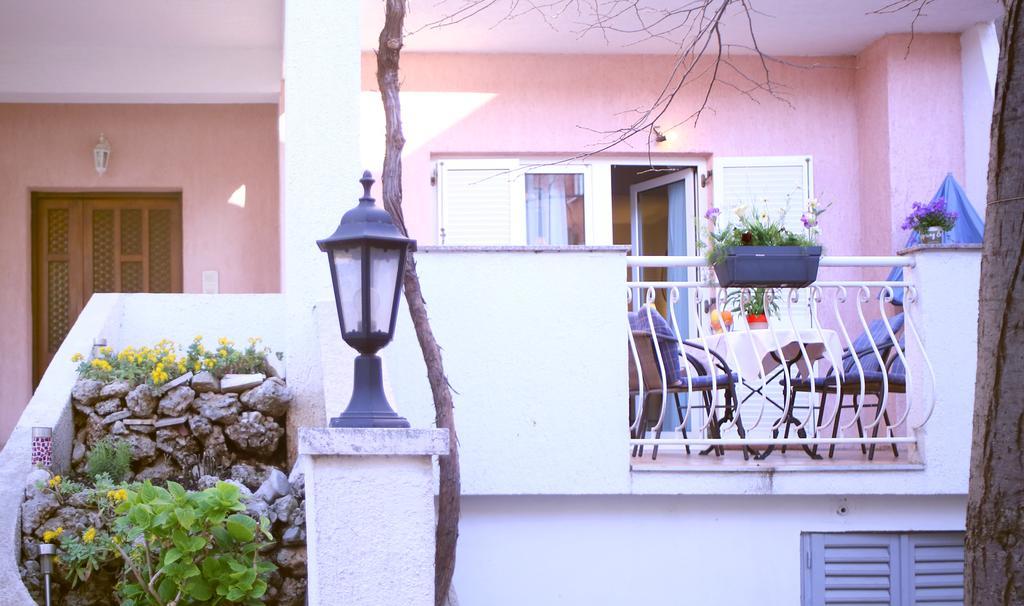 Apartment Andrea 바스카보다 외부 사진