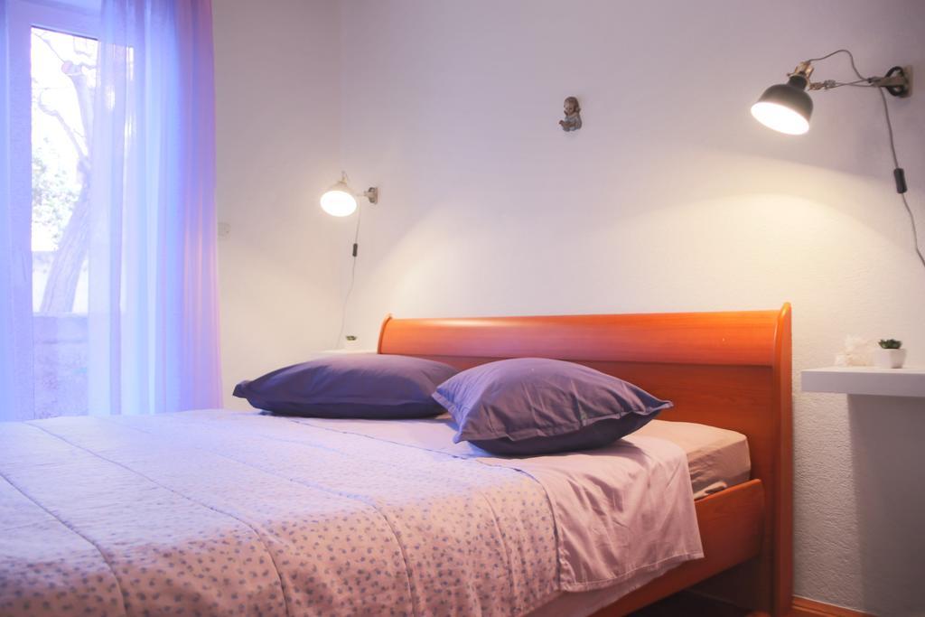 Apartment Andrea 바스카보다 외부 사진