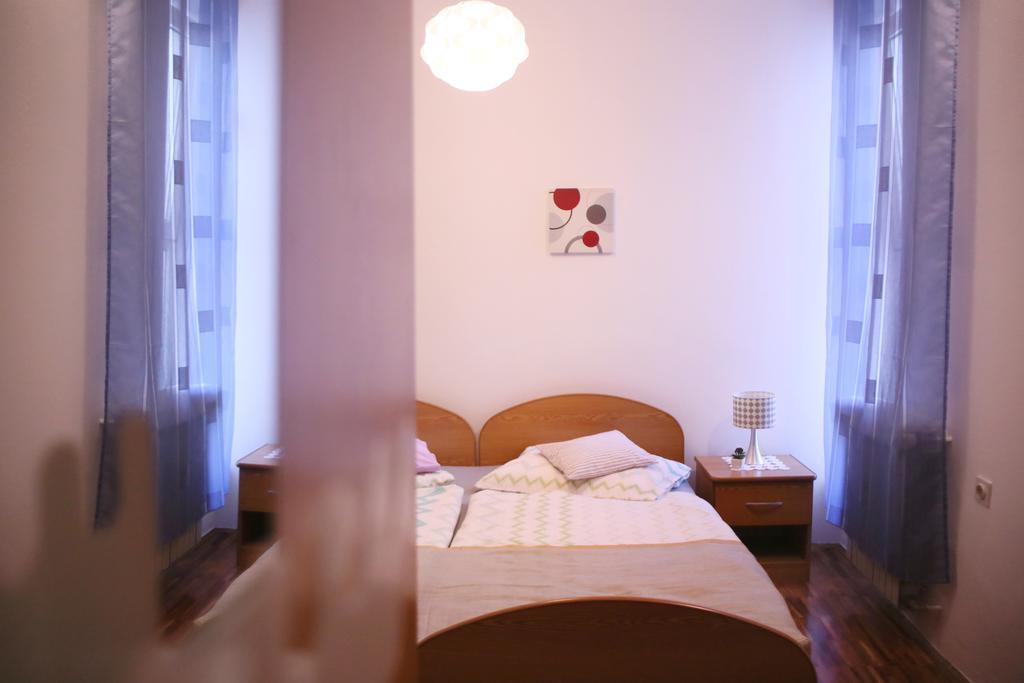 Apartment Andrea 바스카보다 외부 사진